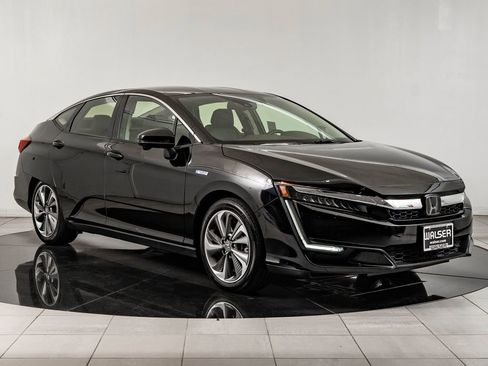 Used 2019 Honda Clarity Plug-In Hybrid image 12