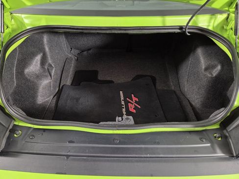 Certified 2019 Dodge Challenger R/T image 26