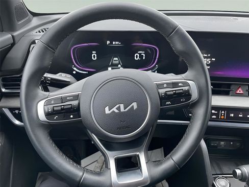 Used 2025 Kia Sportage X-Line image 27