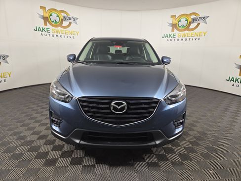 Used 2016 MAZDA CX-5 Grand Touring image 3
