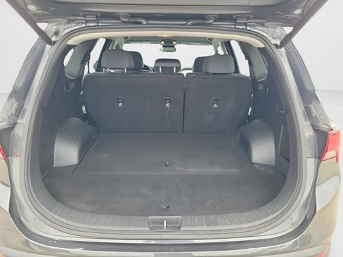 Used 2023 Hyundai Santa Fe SEL w/ Cargo Package AWD/4WD image 10