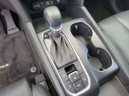 Used 2020 Hyundai Santa Fe Limited FWD image 32