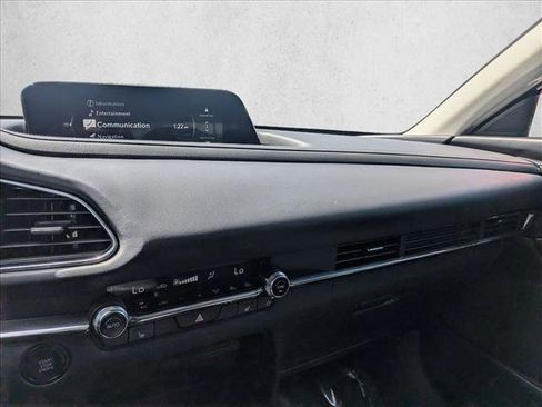 Used 2024 MAZDA CX-30 AWD 2.5 S w/ Preferred Package image 13