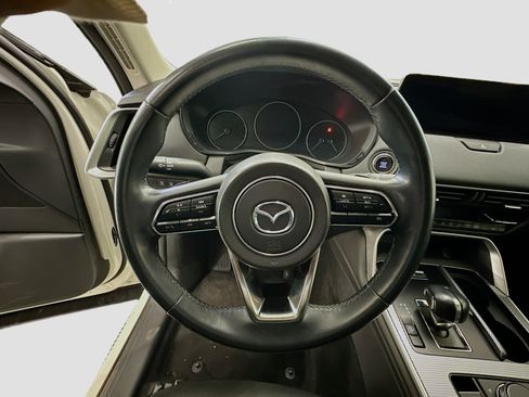 Used 2024 MAZDA CX-90 3.3 Turbo w/ Premium Package image 18