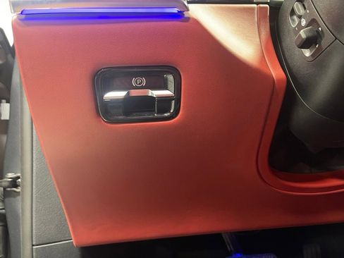 Used 2022 Mercedes-Benz S 580 4MATIC Sedan image 19