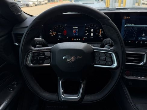 New 2026 Ford Mustang GT Premium RWD image 46