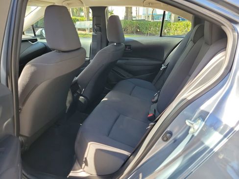 Used 2025 Toyota Corolla LE image 10