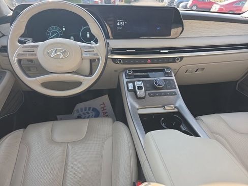 Used 2024 Hyundai Palisade Calligraphy image 21