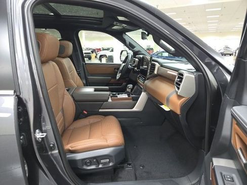 New 2026 Toyota Tundra 1794 Edition AWD/4WD image 9