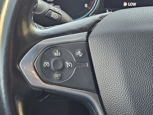 Used 2022 Chevrolet Traverse LT AWD/4WD image 28