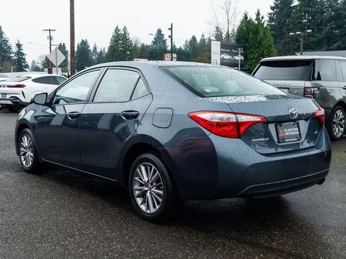 Used 2014 Toyota Corolla L image 4