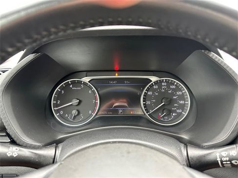 Used 2023 Nissan Sentra SV w/ Trunk Package image 26