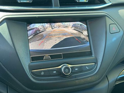 Certified 2023 Chevrolet TrailBlazer LT image 24