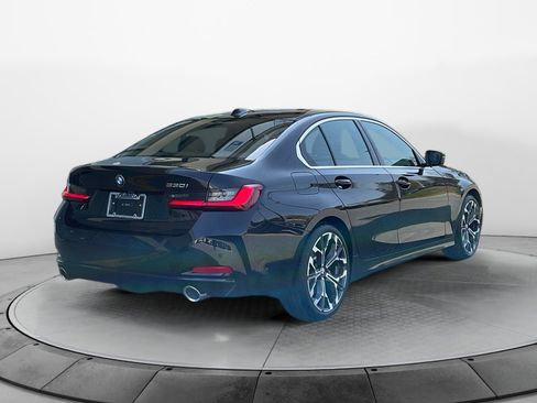 New 2026 BMW 330i Sedan w/ Convenience Package image 7