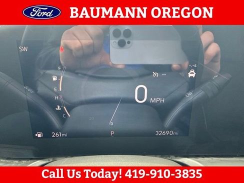 Used 2025 Buick Encore GX Preferred FWD image 12