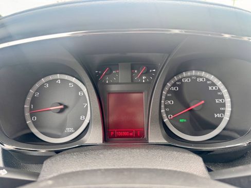 Used 2014 GMC Terrain SLE w/ Convenience Package AWD/4WD image 15