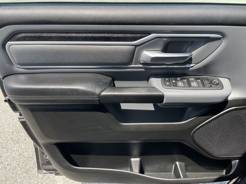 Used 2022 RAM 1500 Big Horn image 24