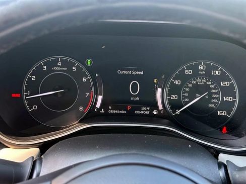 Used 2021 Acura TLX w/ Advance Package FWD image 32