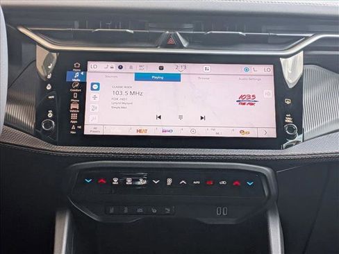 New 2026 Jeep Cherokee Overland image 14