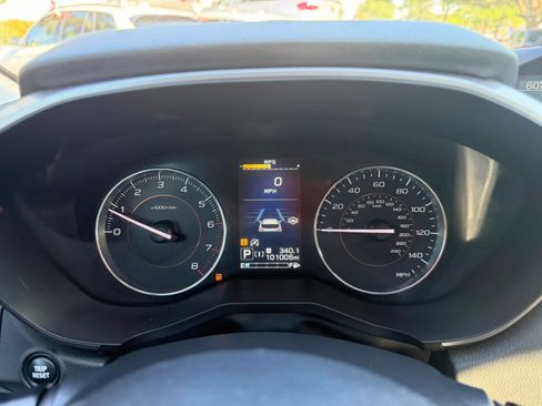 Used 2021 Subaru Crosstrek 2.5i Limited w/ Moonroof Package 2 AWD/4WD image 43