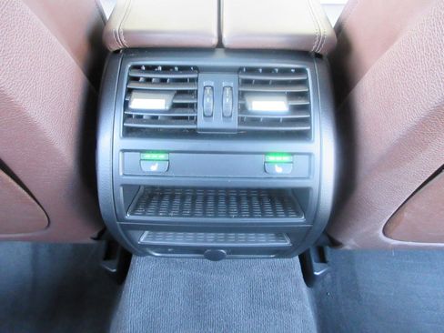 Used 2015 BMW 535i Sedan image 39