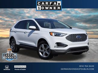 Used 2023 Ford Edge SEL w/ Convenience Package AWD/4WD video 1