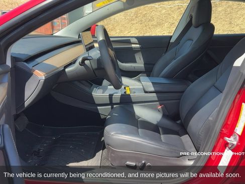 Used 2022 Tesla Model 3 RWD image 11