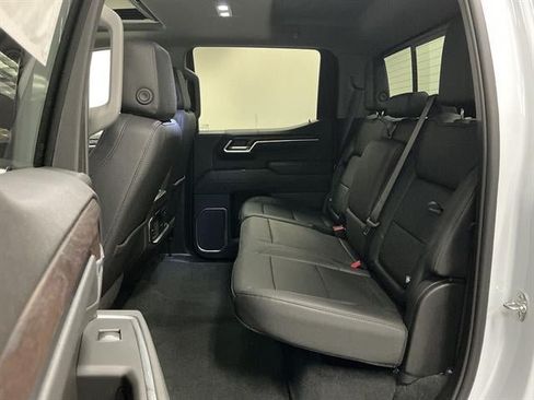 New 2026 GMC Sierra 1500 SLT w/ SLT Premium Package AWD/4WD image 20