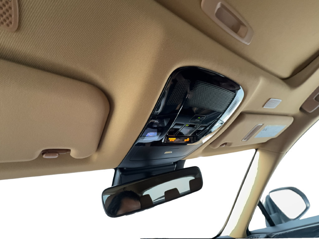 Used 2025 Lexus NX 250 FWD w/ Towing Package (2000 Lbs) image 50