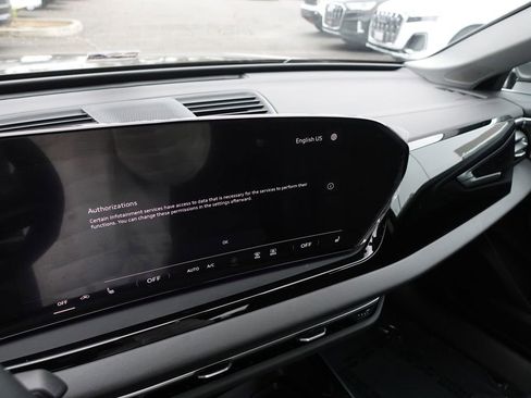 Used 2025 Audi A5 2.0T Premium Plus w/ Premium Plus image 19