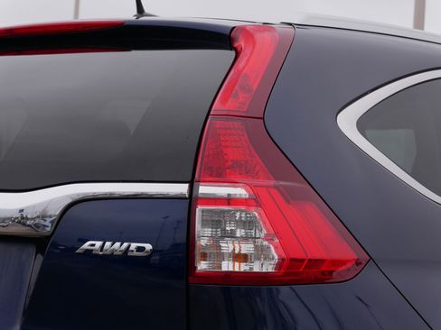 Used 2016 Honda CR-V EX-L image 17