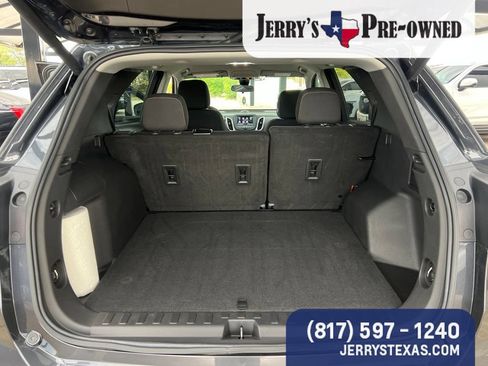 Used 2022 Chevrolet Equinox LT FWD image 14
