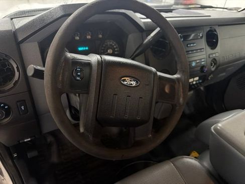 Used 2016 Ford F450 XL RWD image 12