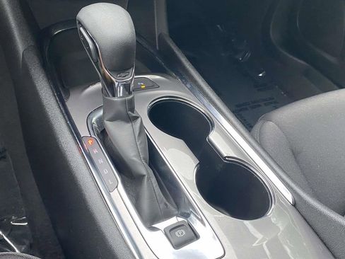 Used 2024 Chevrolet Malibu LT FWD image 29