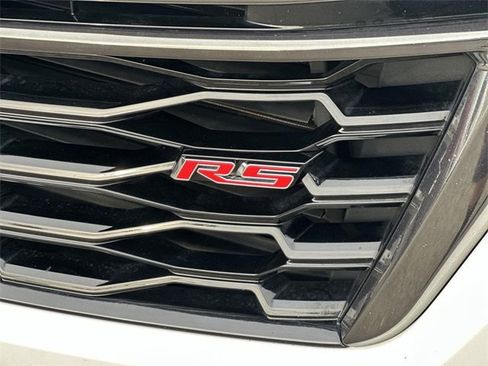 Used 2022 Chevrolet Traverse RS image 31