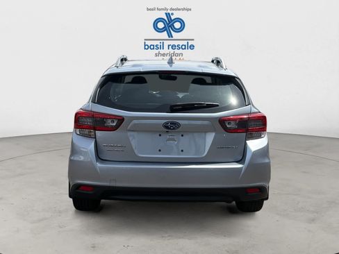 Used 2023 Subaru Impreza 2.0i Premium AWD/4WD image 5