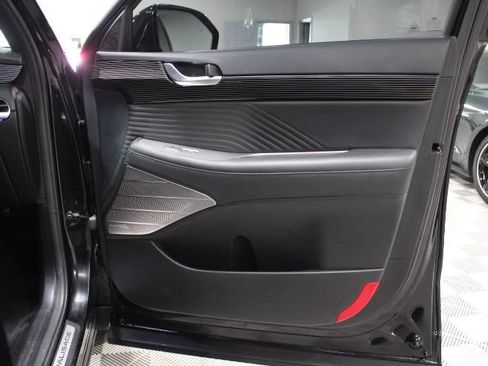 Used 2024 Hyundai Palisade Calligraphy AWD/4WD image 27