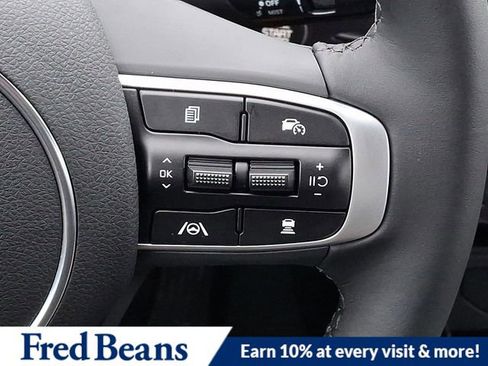 New 2026 Kia K5 GT-Line image 15