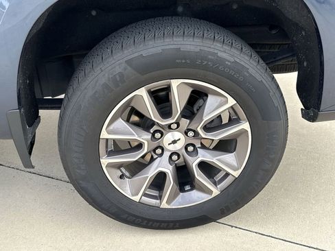 Used 2021 Chevrolet Silverado 1500 RST w/ All Star Edition Plus image 31