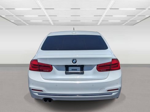 Used 2016 BMW 328i Sedan RWD image 4