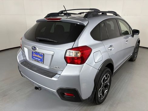 Used 2015 Subaru Crosstrek 2.0i Limited AWD/4WD image 8
