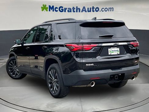 Used 2023 Chevrolet Traverse RS AWD/4WD image 5