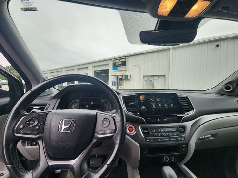 Used 2019 Honda Pilot EX-L image 17