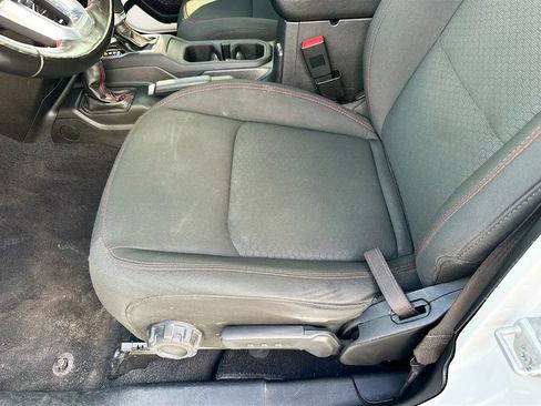 Used 2021 Jeep Wrangler Unlimited Rubicon AWD/4WD image 21