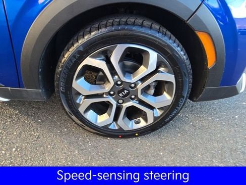 Used 2021 Kia Soul X-Line image 11