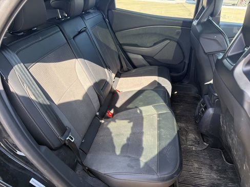 Used 2023 Ford Mustang Mach-E GT w/ GT Performance Edition image 12