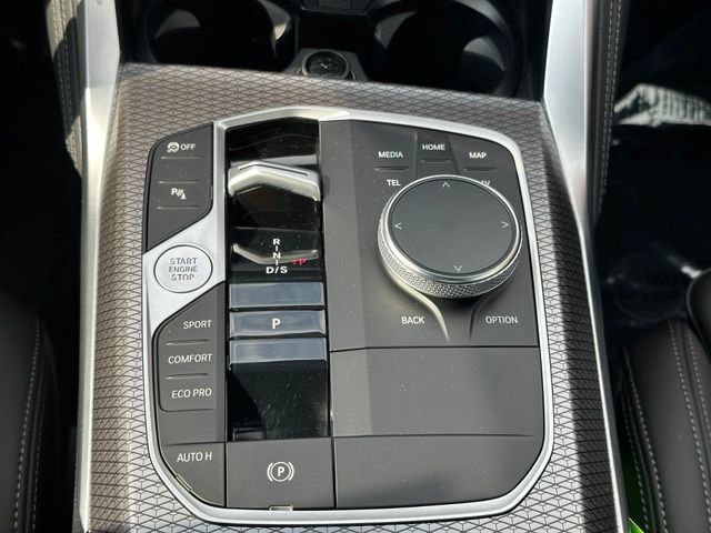 Certified 2024 BMW 440i xDrive Coupe w/ Premium Package AWD/4WD image 23