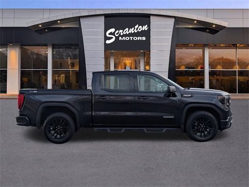 Used 2022 GMC Sierra 1500 Elevation image 6