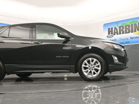 Used 2020 Chevrolet Equinox LT image 23