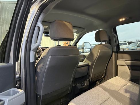 Used 2026 Ford F250 XL w/ STX Appearance Package image 8